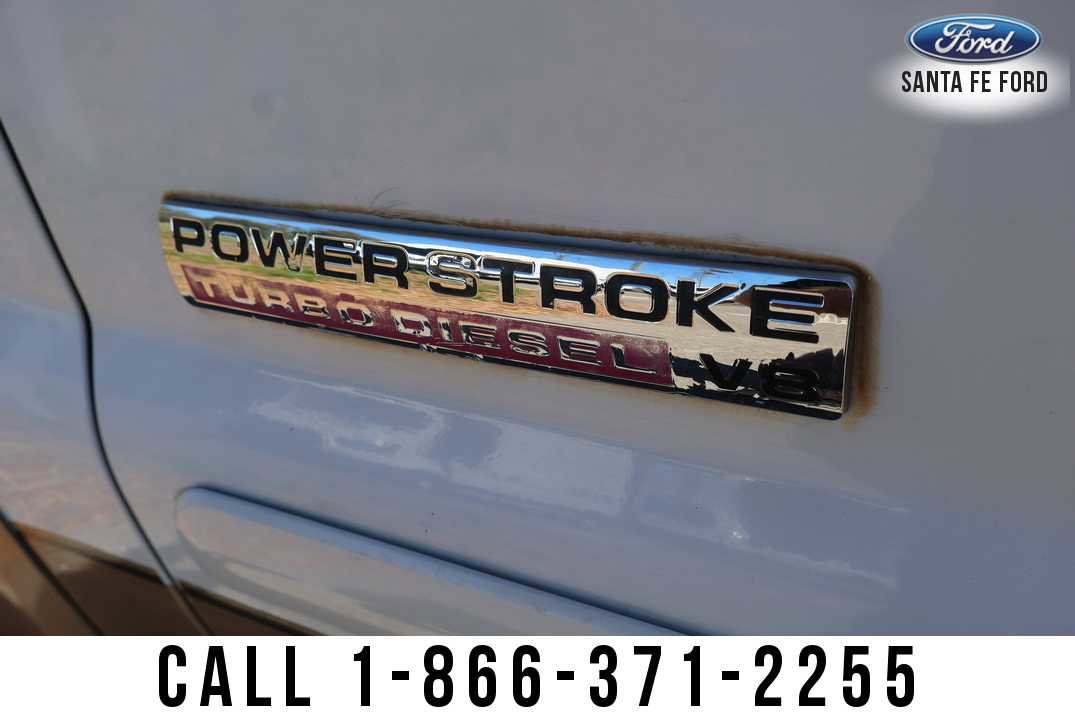 Used 2006 Ford F250 Lariat AWD/4WD image 6