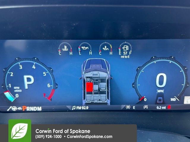 New 2026 Ford F150 Raptor AWD/4WD image 24