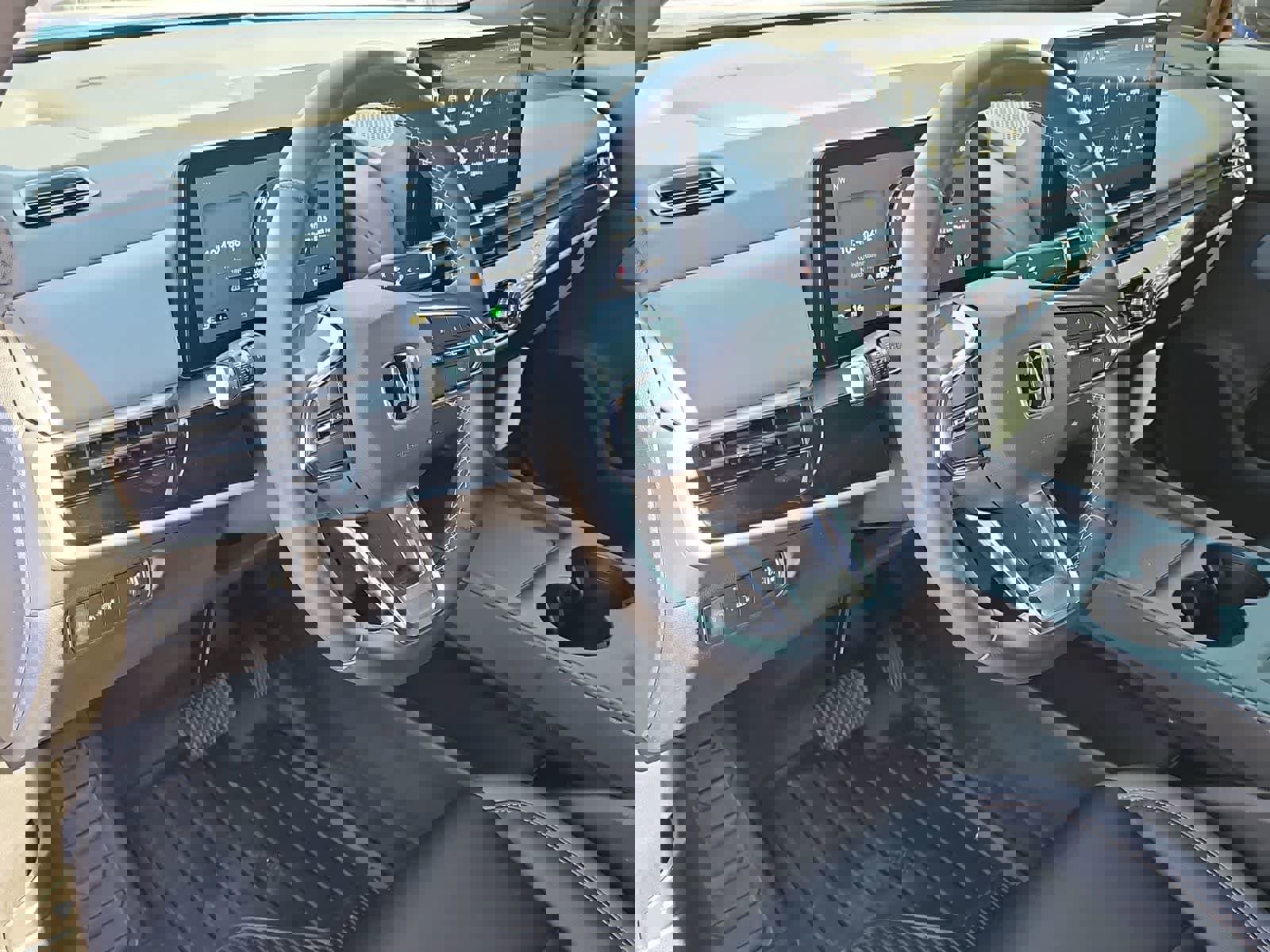 Used 2024 Honda Prologue Touring image 11