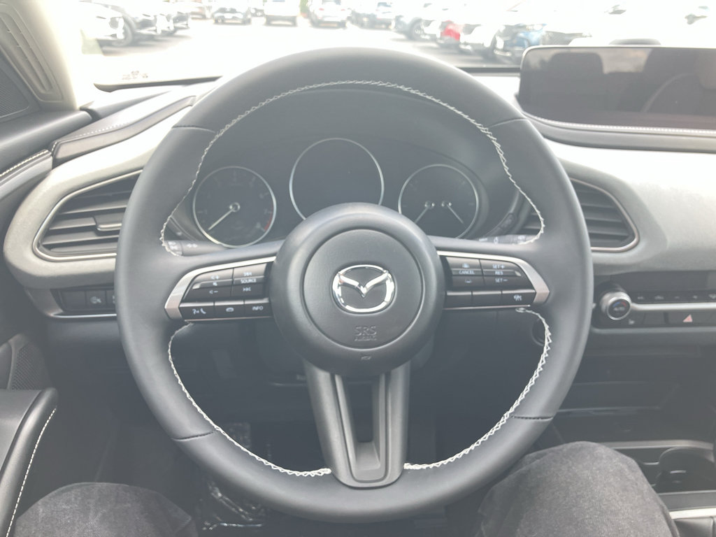 New 2026 MAZDA CX-30 Aire Edition AWD/4WD image 20