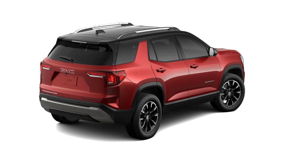 New 2026 GMC Terrain Elevation w/ Elevation Premium Package image 5