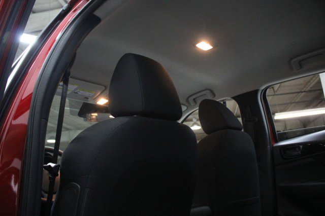 New 2026 Mitsubishi Eclipse Cross ES AWD/4WD image 23