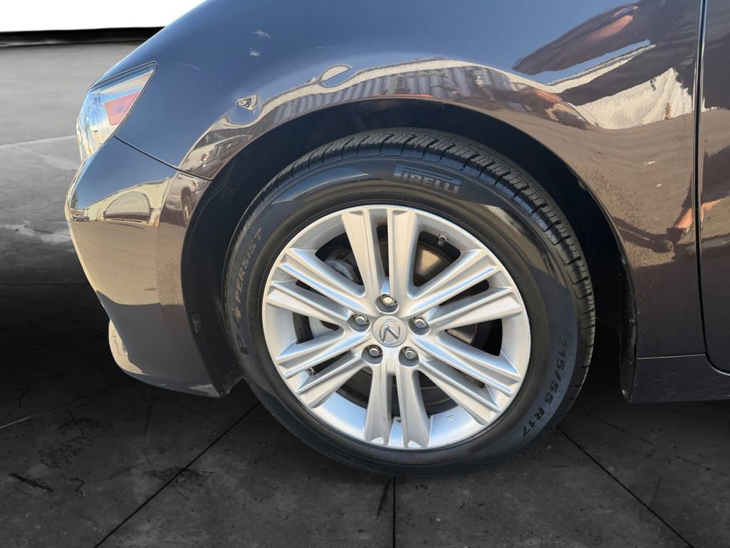 Used 2015 Lexus ES 350 w/ Premium Package image 14