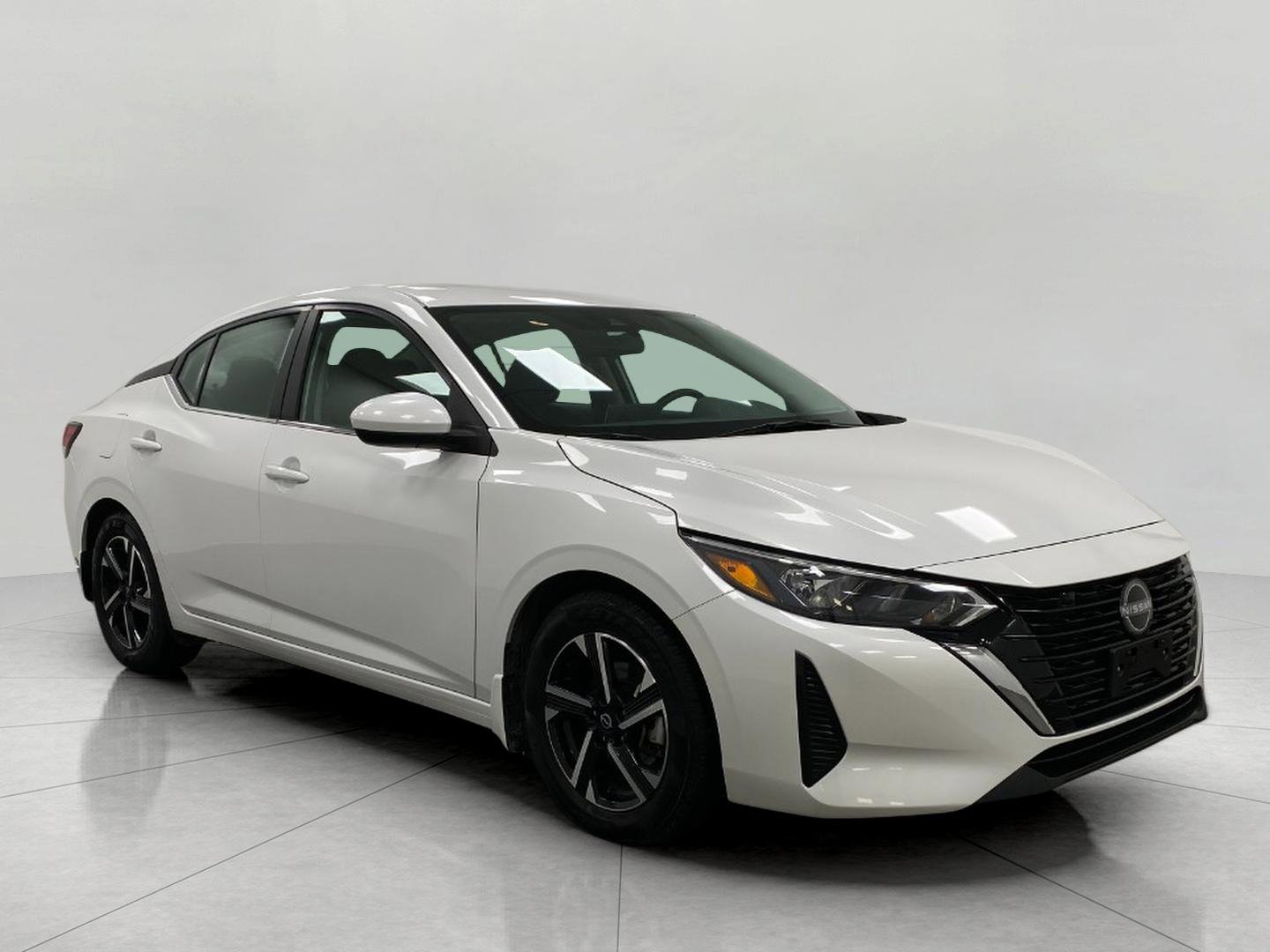 Used 2024 Nissan Sentra SV w/ All-Weather Package