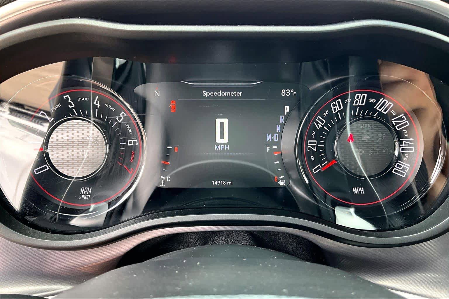 Used 2021 Dodge Challenger GT w/ Blacktop Package RWD image 22