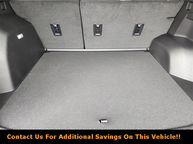 New 2026 GMC Terrain Elevation w/ Technology Package II image 22