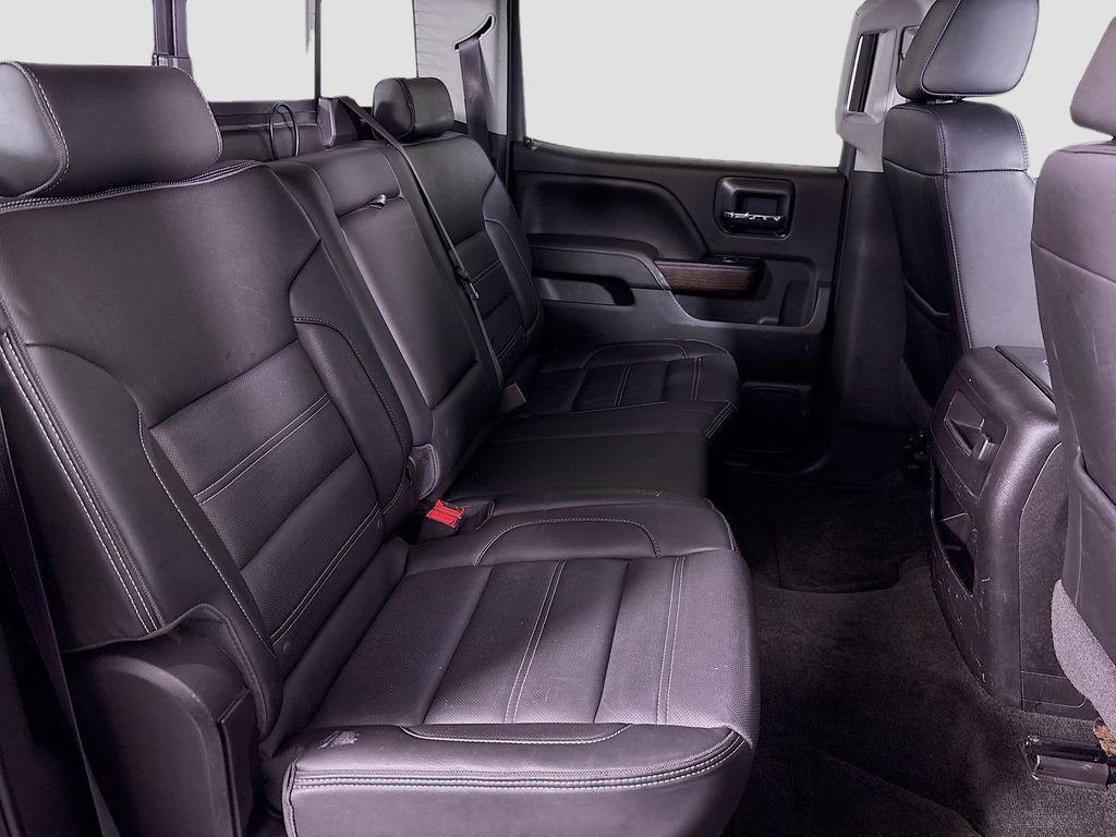 Used 2017 GMC Sierra 1500 Denali image 30