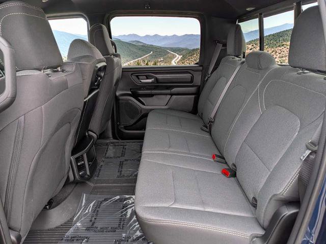 Used 2024 RAM 1500 Tradesman image 18