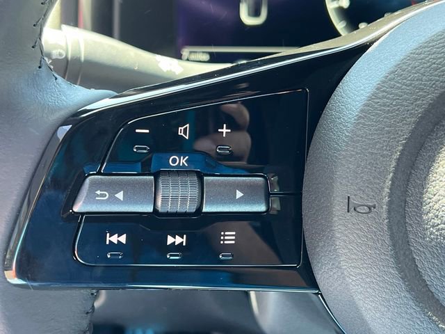 New 2025 Nissan Z Sport w/ Floor Mat Package image 12