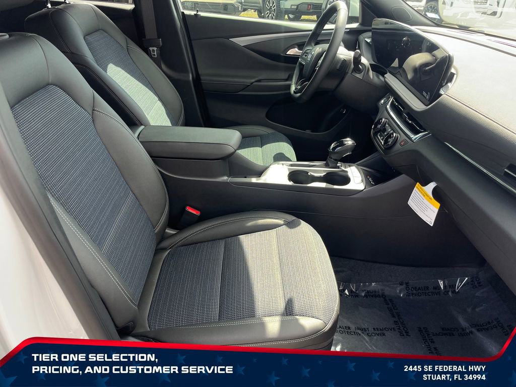 New 2026 Buick Envista Preferred w/ Convenience I Package FWD image 19