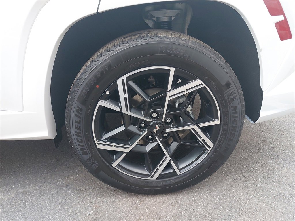 New 2025 Hyundai Tucson N Line image 36
