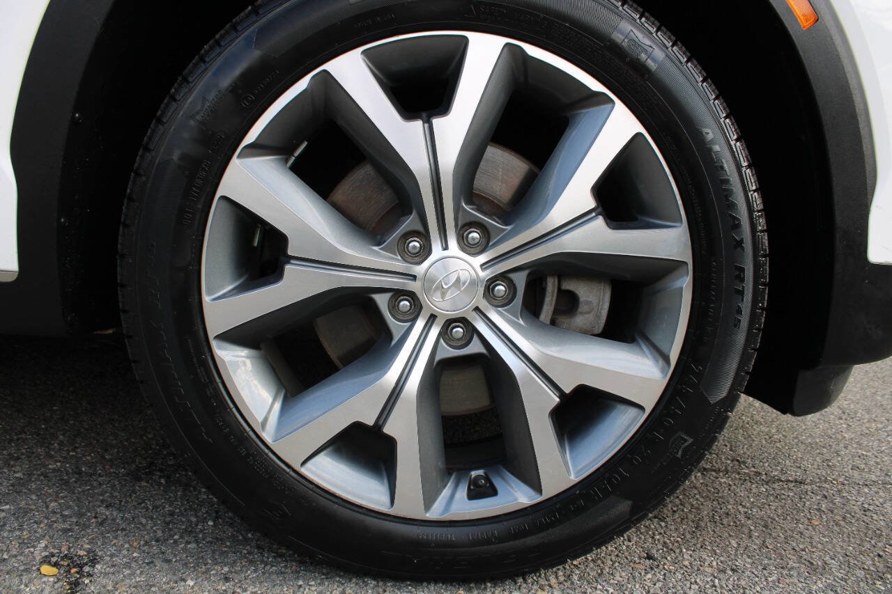 Used 2020 Hyundai Palisade SEL w/ Premium Package image 24