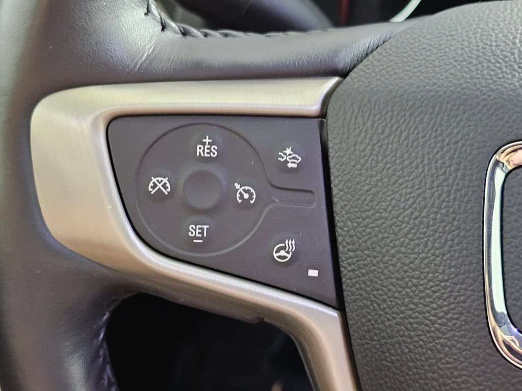 Used 2018 GMC Acadia Denali w/ Technology Package AWD/4WD image 30