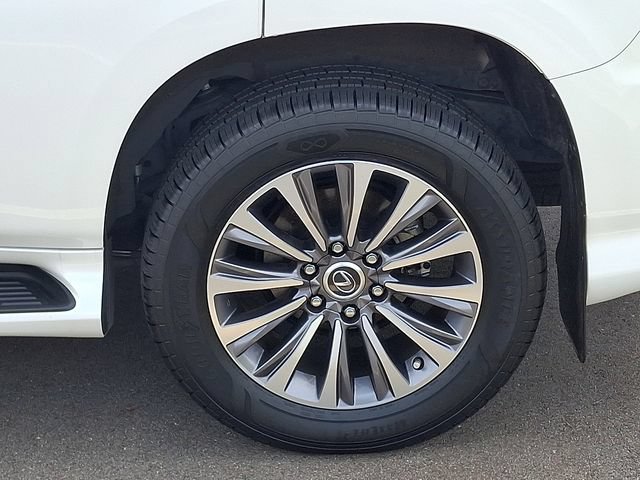 Used 2022 Lexus GX 460 Luxury AWD/4WD image 29