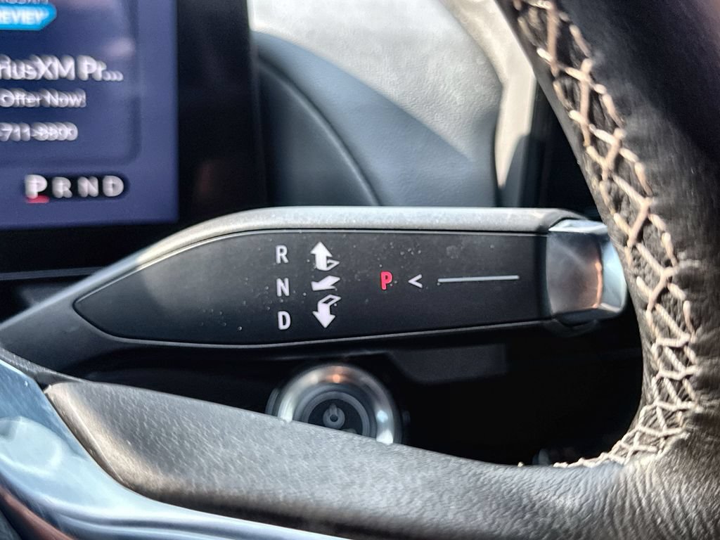 Used 2024 Honda Prologue Touring image 22