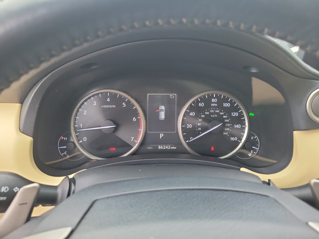 Used 2020 Lexus NX 300 AWD w/ Comfort Package image 29