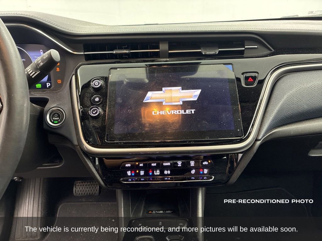 Used 2022 Chevrolet Bolt EUV Premier w/ Sun & Sound Package FWD image 15