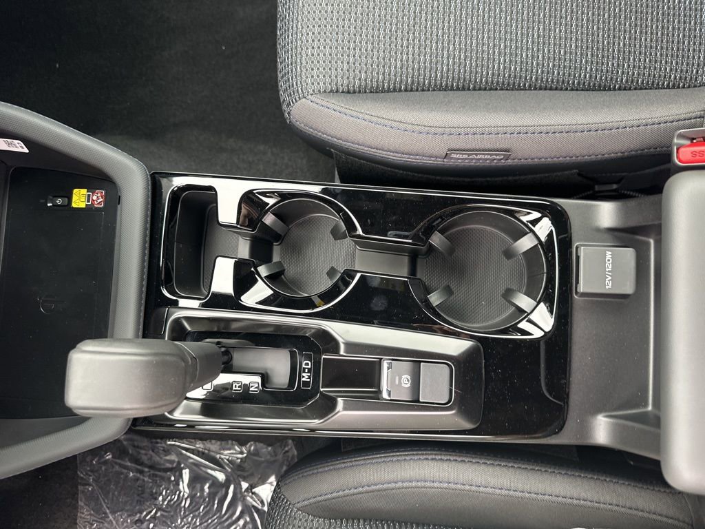 New 2026 Subaru Forester Premium AWD/4WD image 18