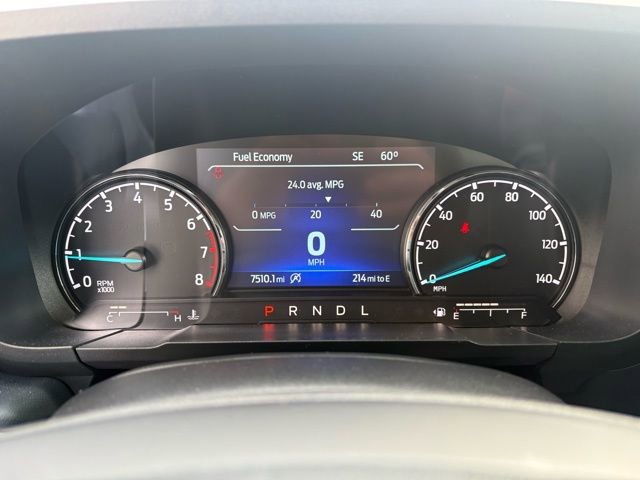 Used 2023 Ford Maverick XLT w/ Equipment Group 300A Standard image 16