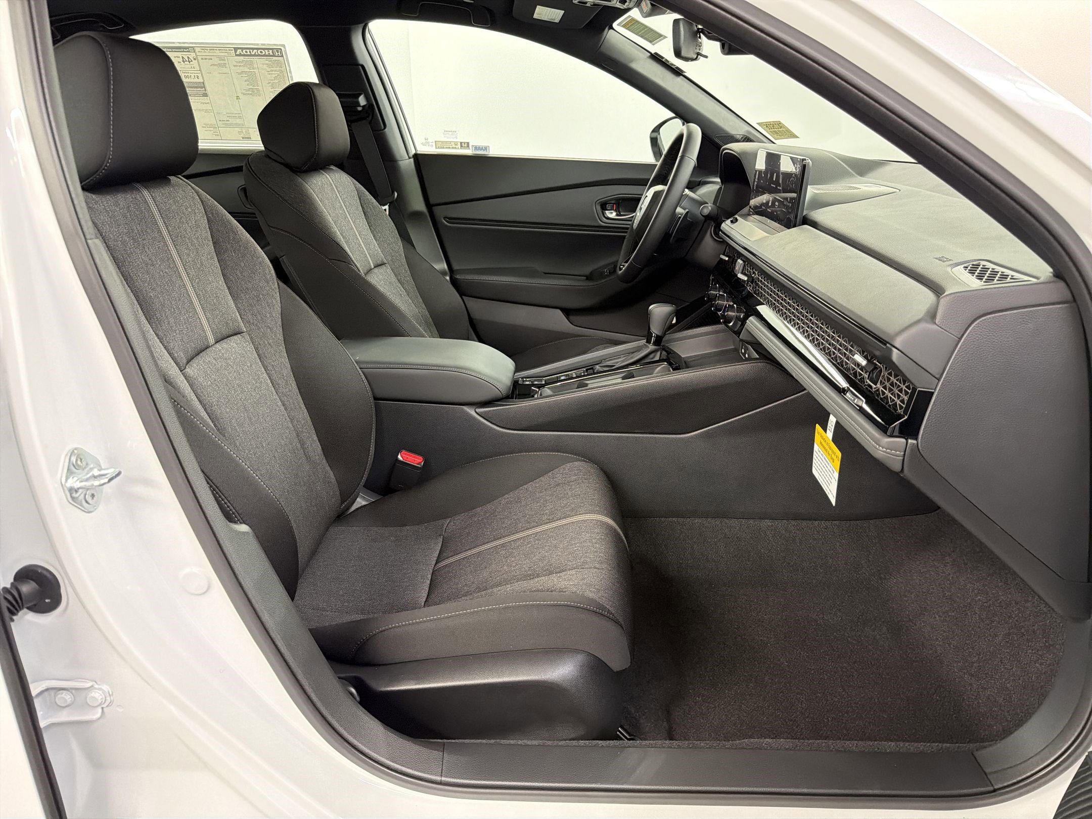 New 2026 Honda Accord Sport image 29