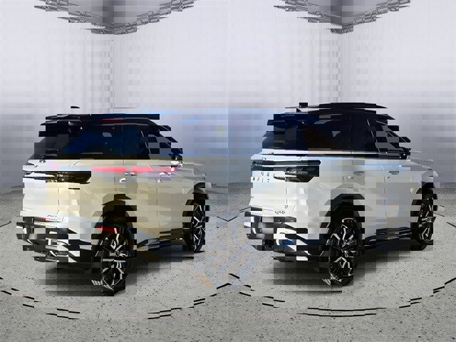 Certified 2023 INFINITI QX60 Autograph w/ Cargo Package image 9