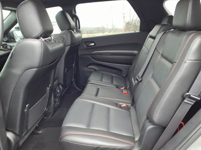 Used 2025 Dodge Durango GT image 27
