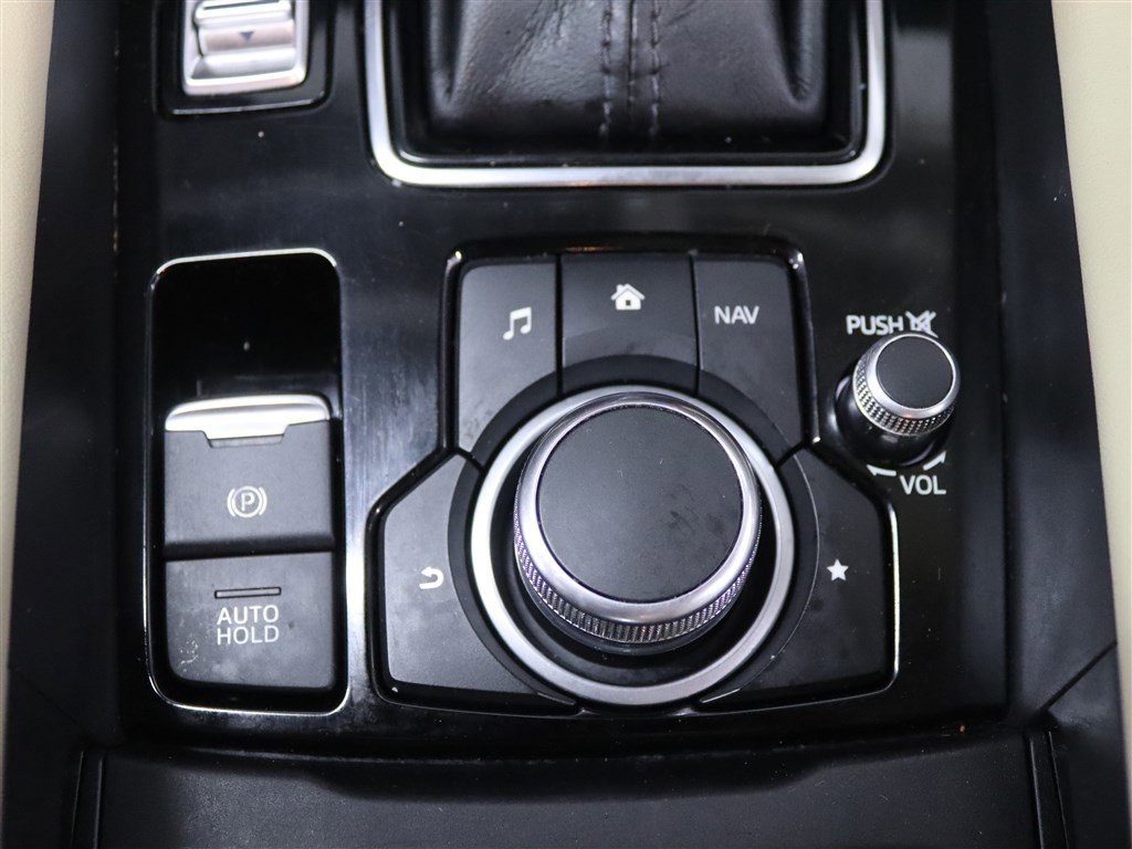 Used 2020 MAZDA MAZDA6 Touring image 25