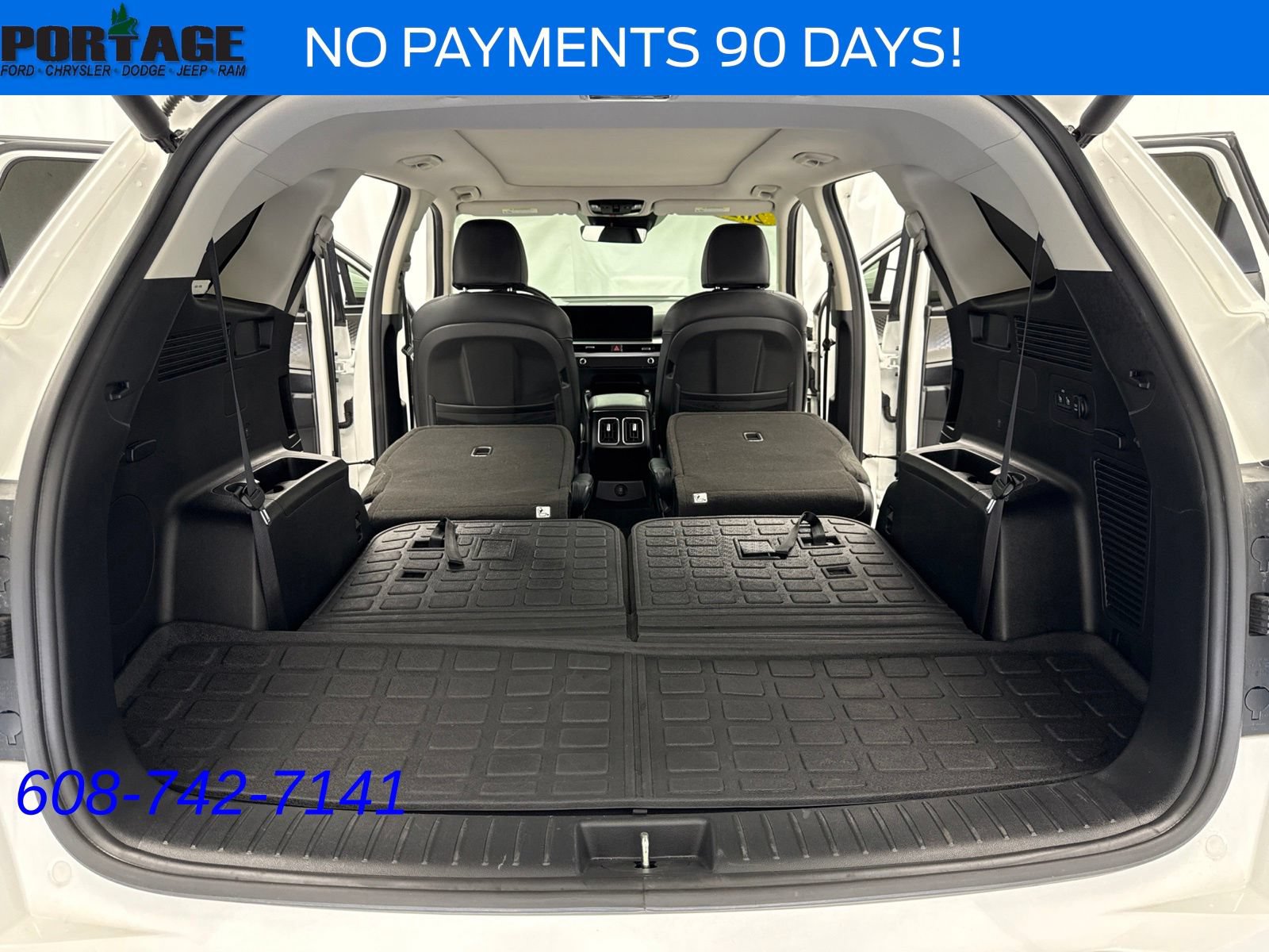 Used 2025 Kia Sorento EX w/ EX Panoramic Sunroof Package AWD/4WD image 43