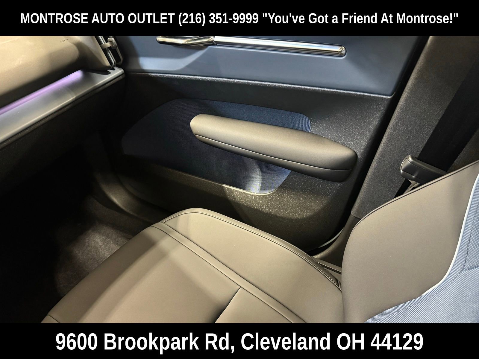 New 2025 Volvo EX30 Plus w/ Protection Package Premier image 38