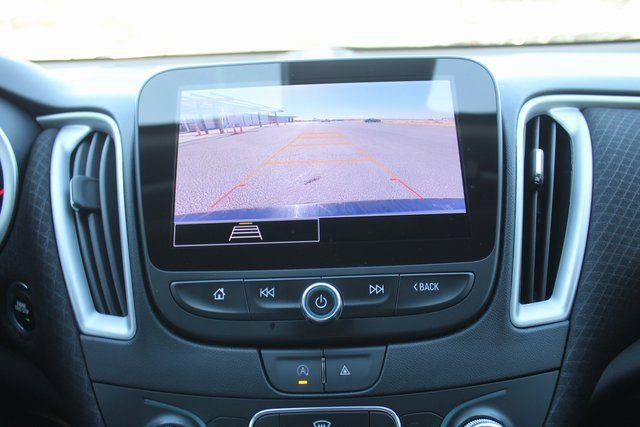 Used 2024 Chevrolet Malibu RS FWD image 26