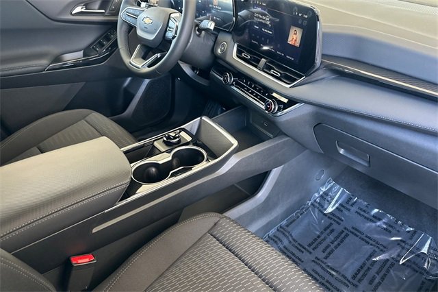 New 2026 Chevrolet Equinox LT image 21