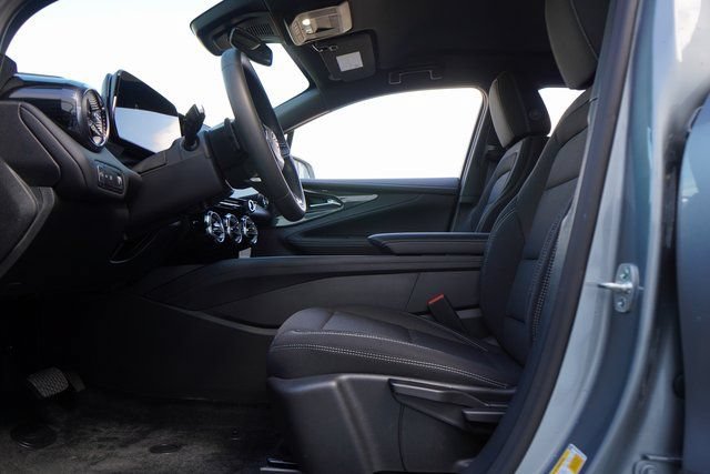 New 2026 Chevrolet Blazer EV LT FWD image 20