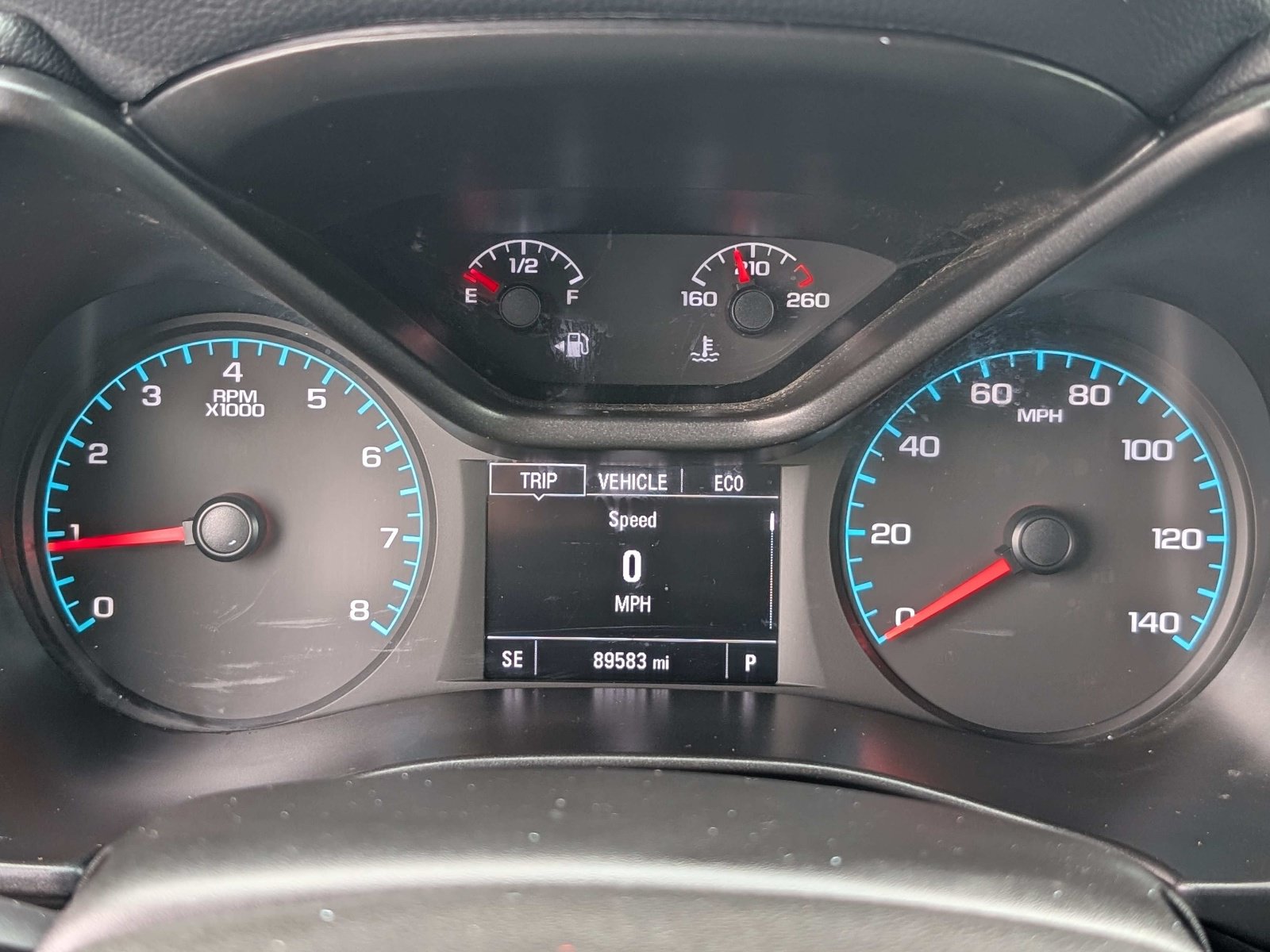 Used 2022 Chevrolet Colorado LT w/ Fleet Safety Package RWD image 29