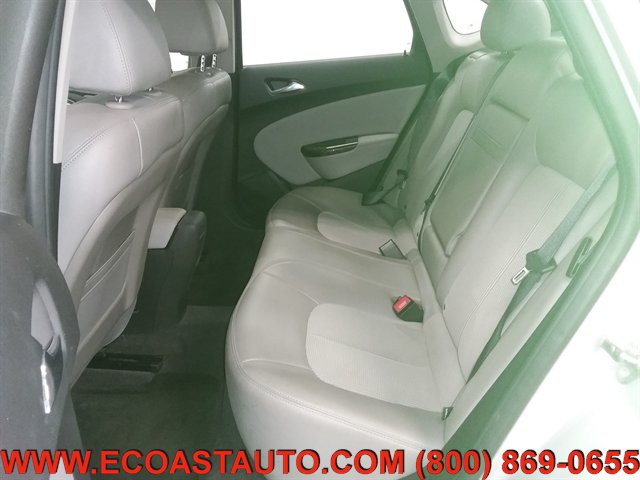 Used 2013 Buick Verano FWD image 13