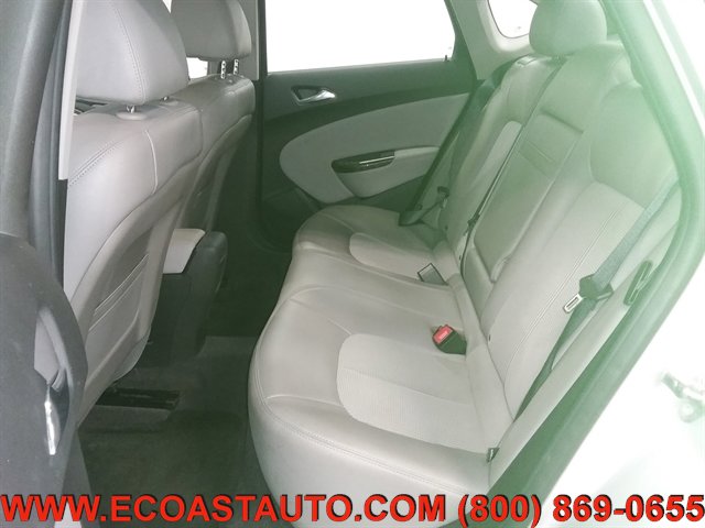 Used 2013 Buick Verano image 13