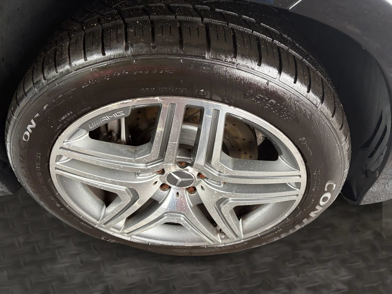 Used 2014 Mercedes-Benz GL 63 AMG 4MATIC image 39