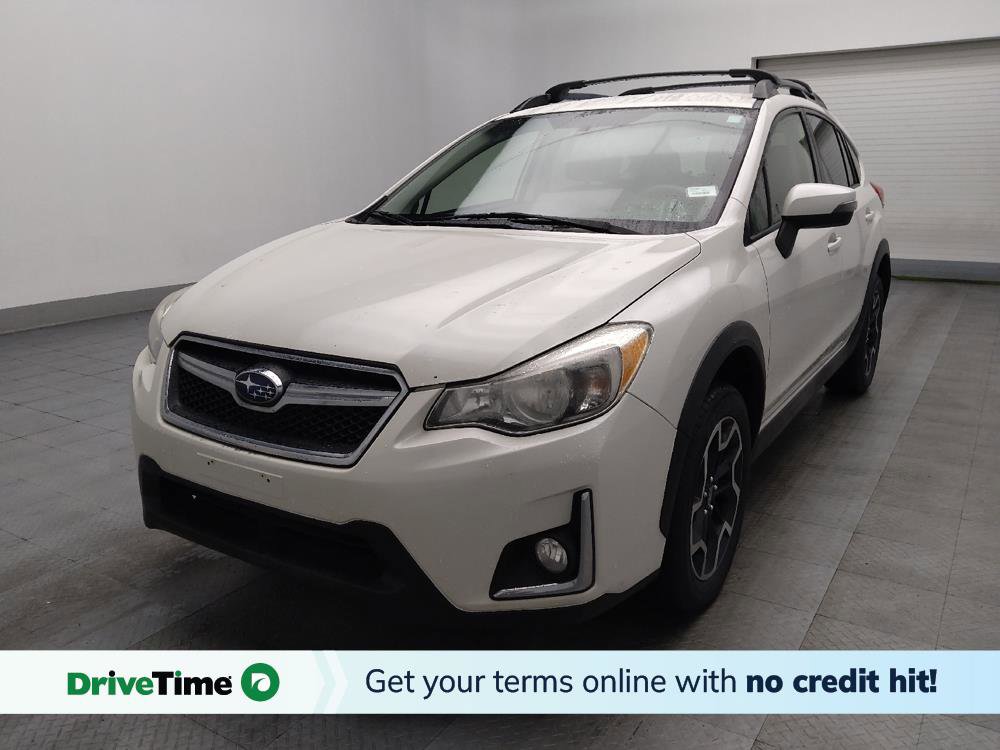 Used 2017 Subaru Crosstrek 2.0i Limited image 1