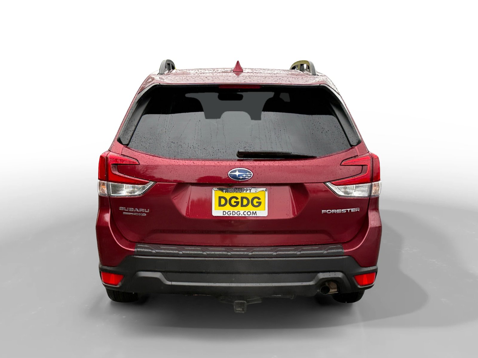 Certified 2023 Subaru Forester Premium image 4