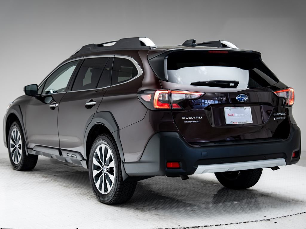 Used 2024 Subaru Outback Touring XT w/ Popular Package #2 image 3