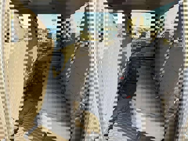 Used 2021 Chevrolet Silverado 1500 Custom image 13