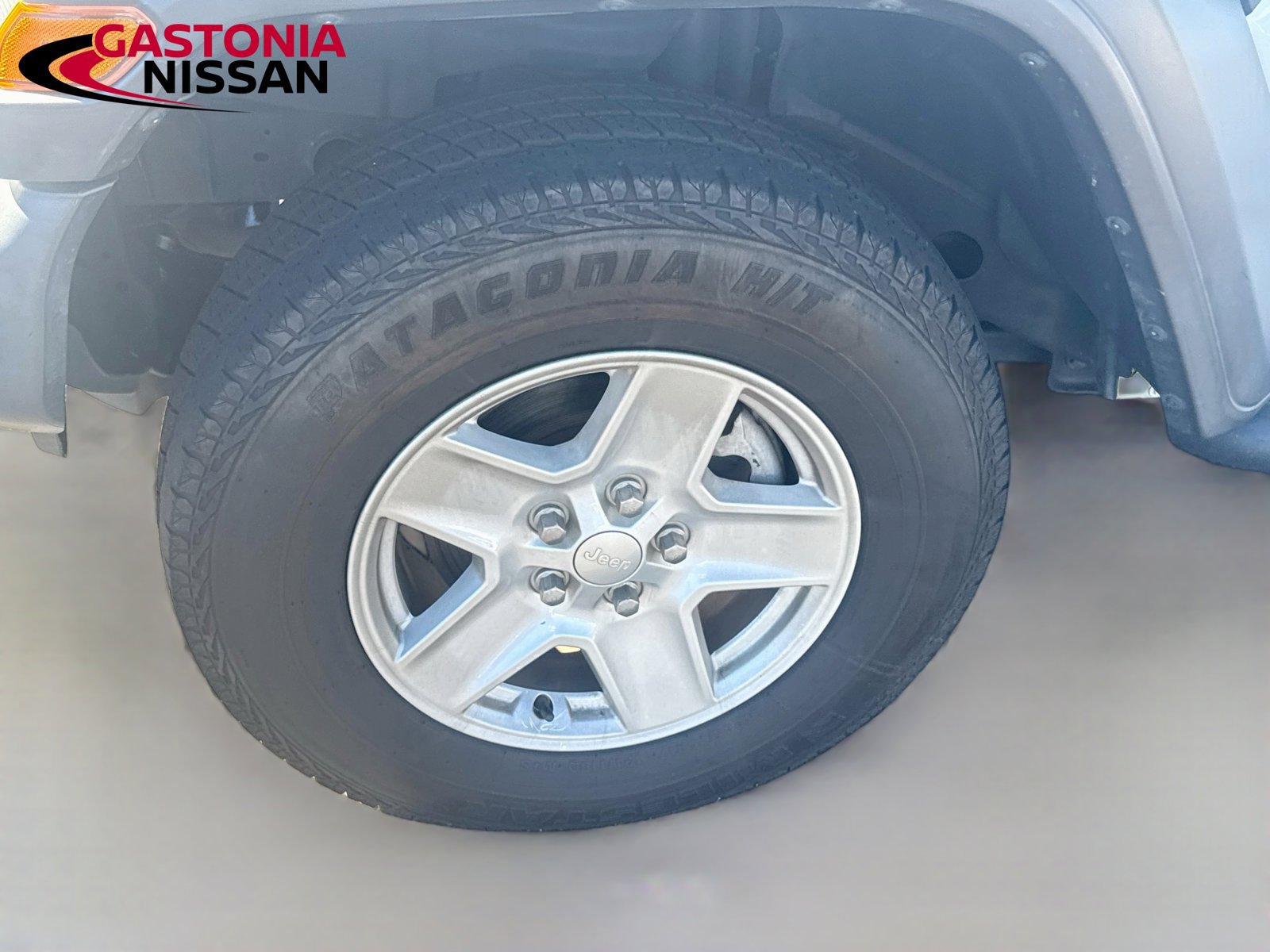 Used 2019 Jeep Wrangler Unlimited Sport S AWD/4WD image 34