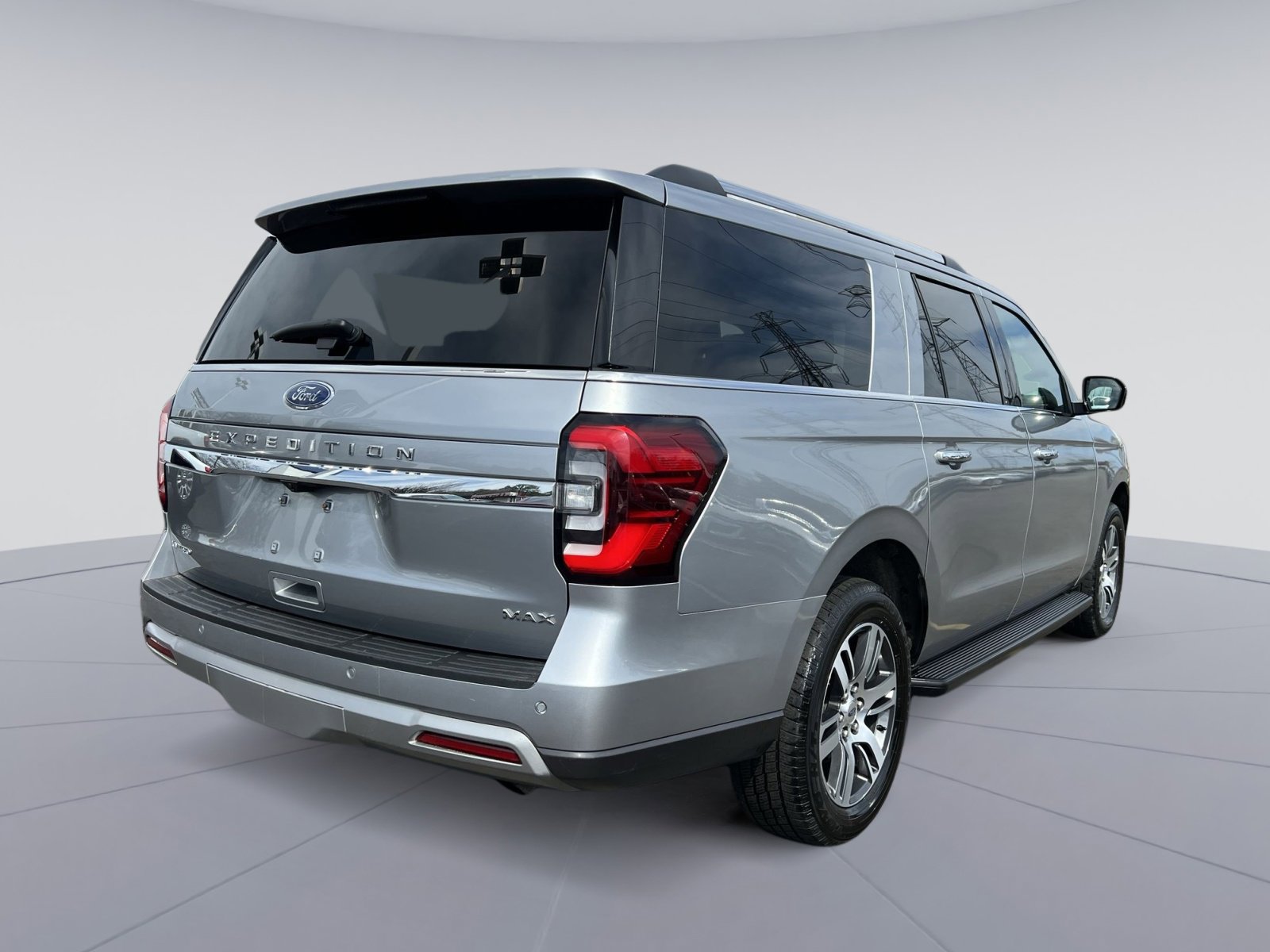 Used 2024 Ford Expedition Max Limited image 5