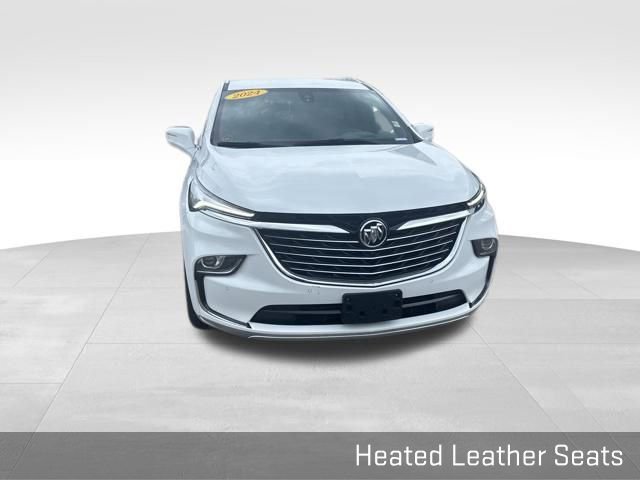 Used 2024 Buick Enclave Premium image 5