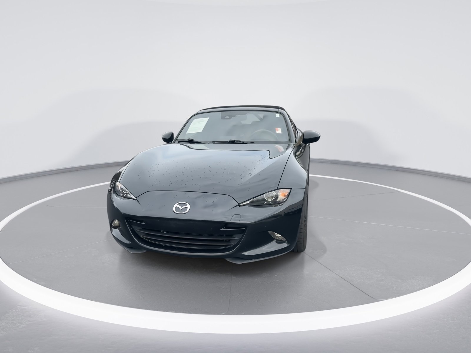 Used 2021 MAZDA MX-5 Miata Sport image 3