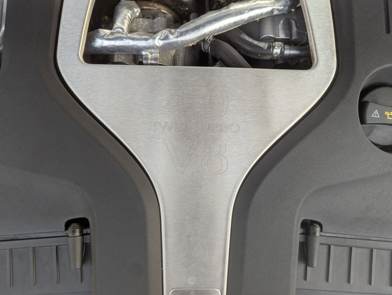 Used 2023 Aston Martin DBX 707 image 60