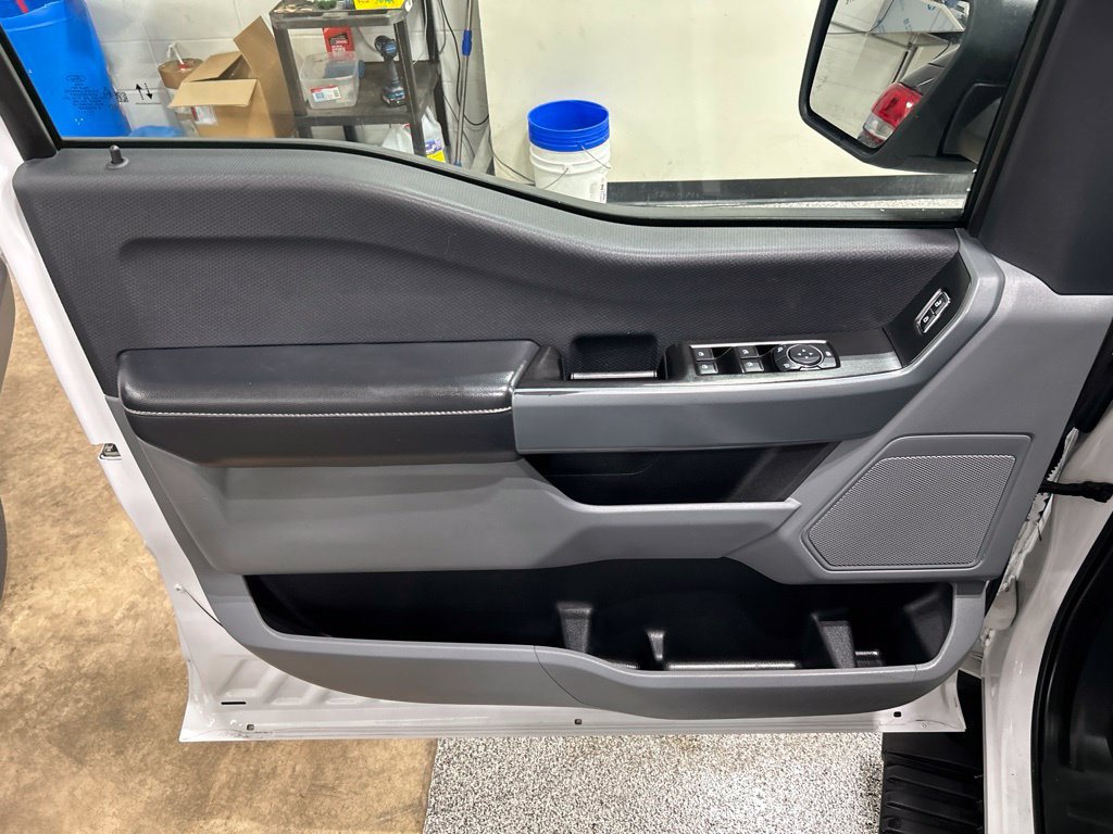 Certified 2022 Ford F150 XLT AWD/4WD image 14