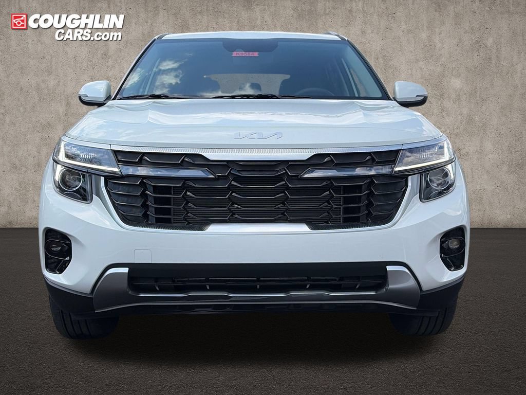 New 2026 Kia Seltos S AWD/4WD image 2