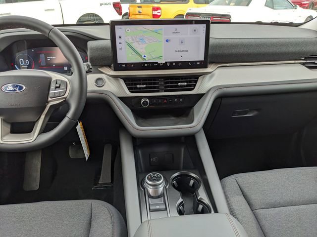 New 2026 Ford Explorer Active image 16