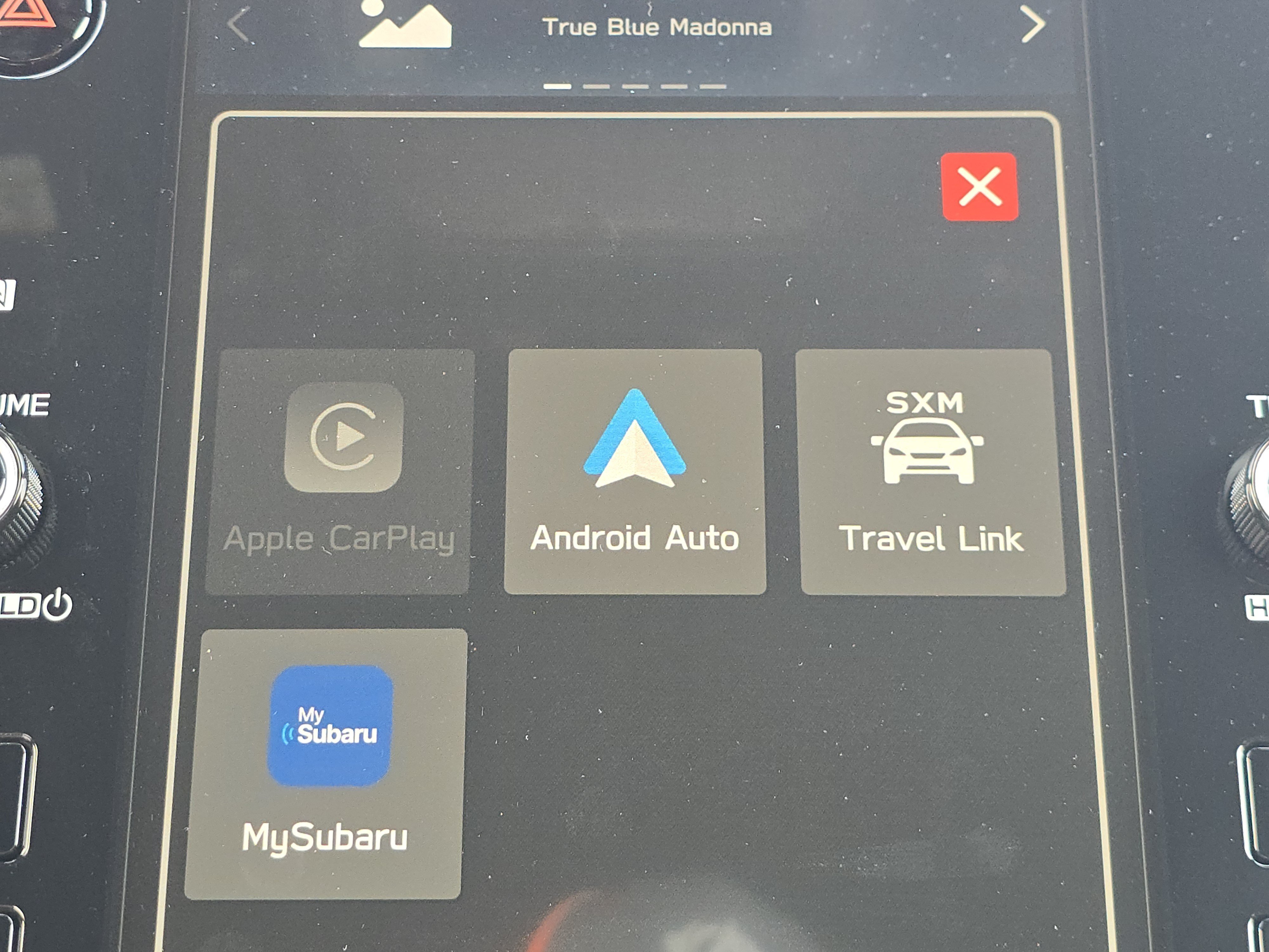 New 2026 Subaru Forester Limited AWD/4WD image 12