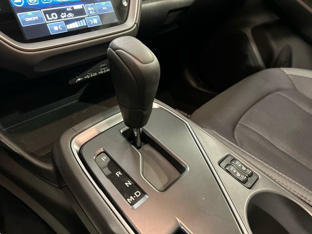 Certified 2025 Subaru Crosstrek 2.5i Premium AWD/4WD image 18